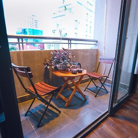 Reddoorz @ Tong Duy Tan Street (Adults Only) Hostel Hanoi Exterior foto