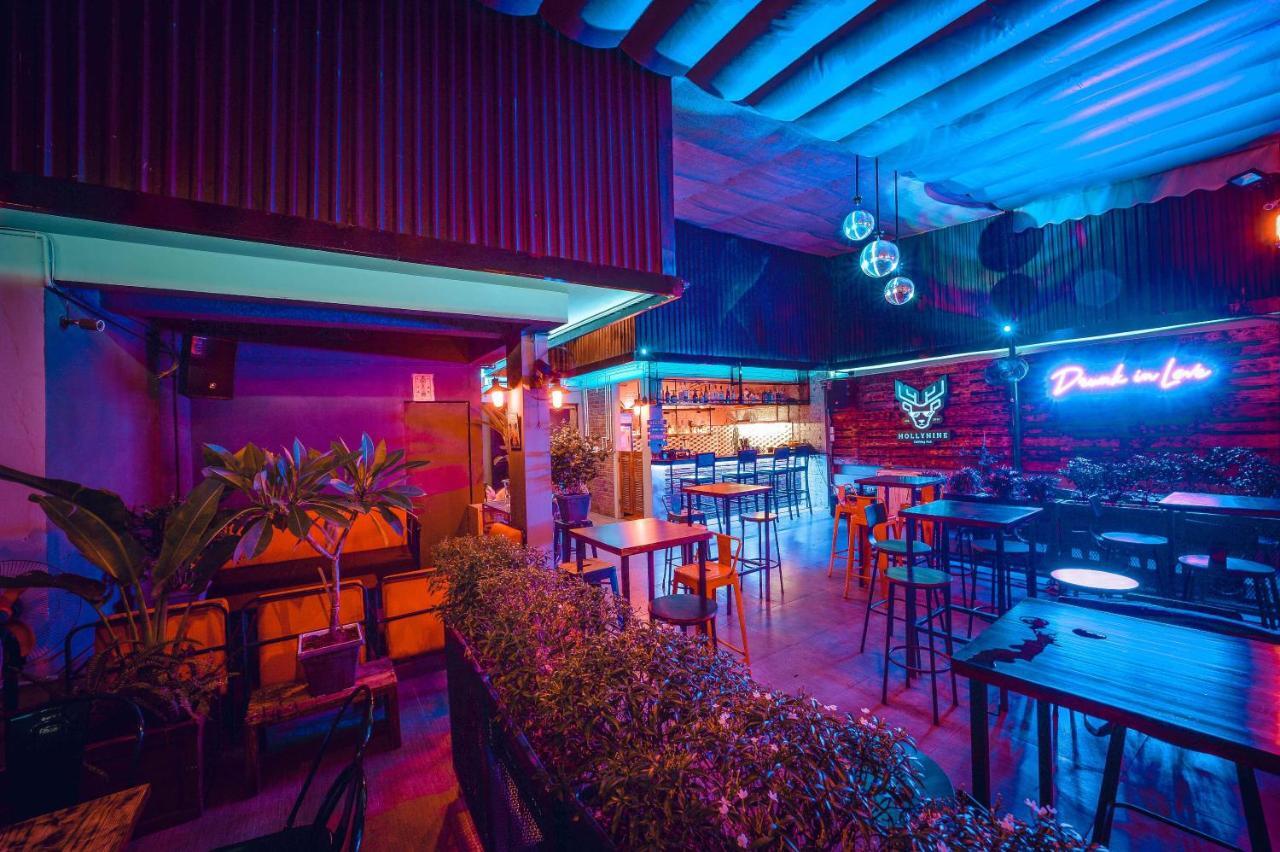 Reddoorz @ Tong Duy Tan Street (Adults Only) Hostel Hanoi Exterior foto