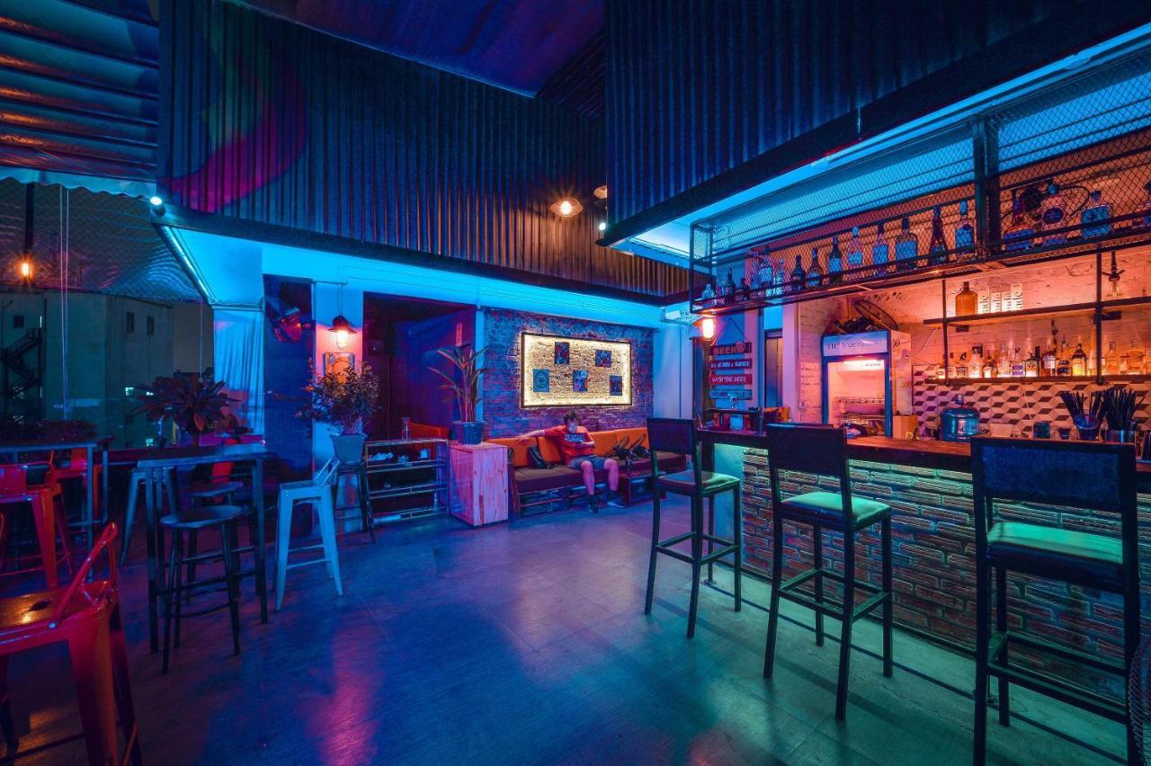 Reddoorz @ Tong Duy Tan Street (Adults Only) Hostel Hanoi Exterior foto