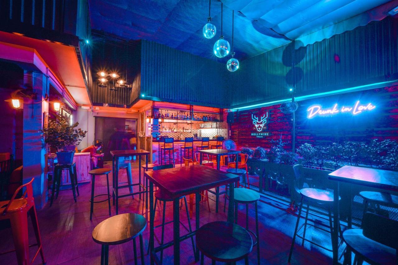 Reddoorz @ Tong Duy Tan Street (Adults Only) Hostel Hanoi Exterior foto